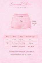 CLASSIC PJ SHORTS
