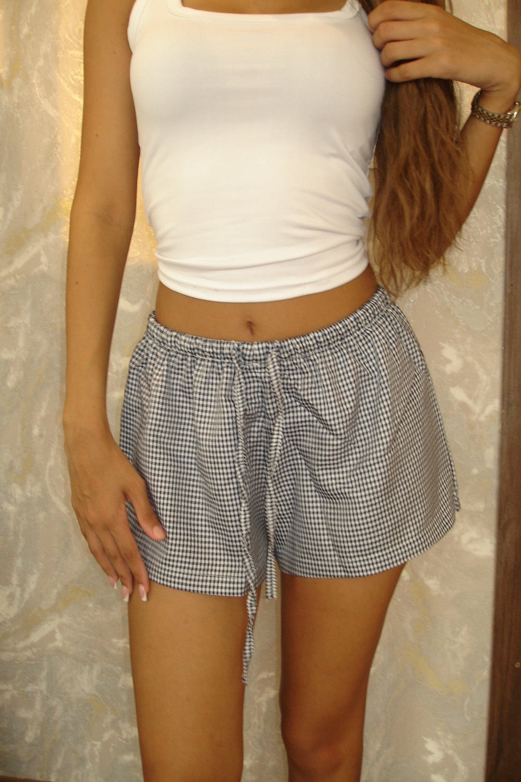 CLASSIC PJ SHORTS