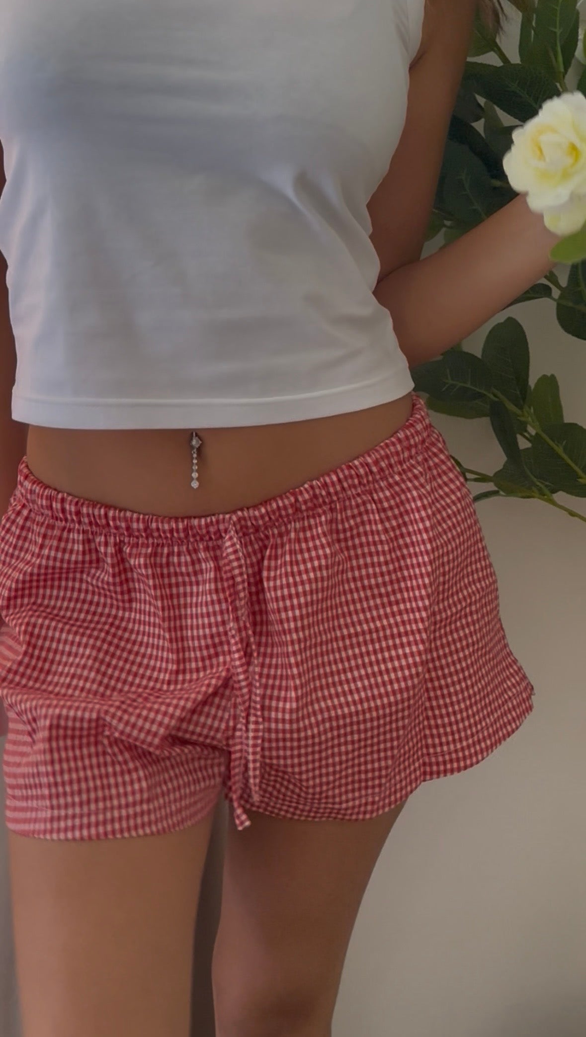 CLASSIC PJ SHORTS